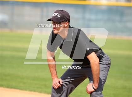 Thumbnail 1 in Foothill vs. Silverado (Lion's Tournament) photogallery.