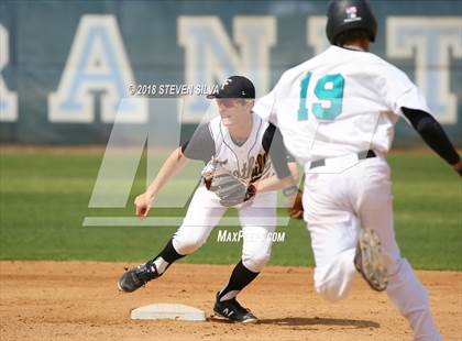 Thumbnail 1 in Foothill vs. Silverado (Lion's Tournament) photogallery.