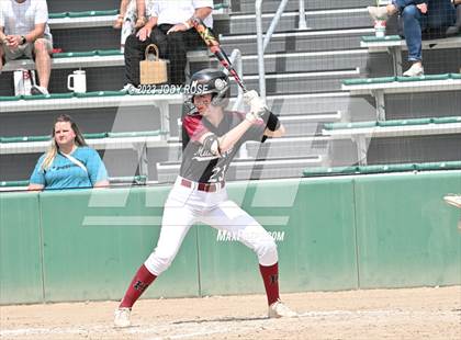 Thumbnail 1 in Farmington vs Herriman (UHSAA 6A Bracket 2 Round 1 - Game 1) photogallery.