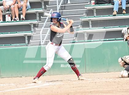 Thumbnail 2 in Farmington vs Herriman (UHSAA 6A Bracket 2 Round 1 - Game 1) photogallery.