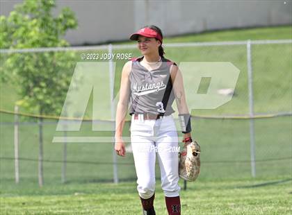Thumbnail 1 in Farmington vs Herriman (UHSAA 6A Bracket 2 Round 1 - Game 1) photogallery.