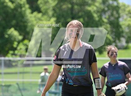 Thumbnail 1 in Farmington vs Herriman (UHSAA 6A Bracket 2 Round 1 - Game 1) photogallery.