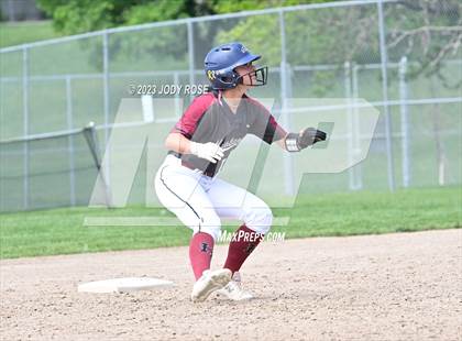 Thumbnail 3 in Farmington vs Herriman (UHSAA 6A Bracket 2 Round 1 - Game 1) photogallery.
