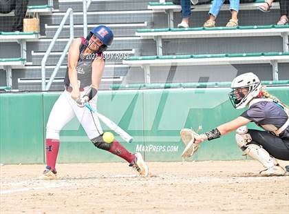 Thumbnail 1 in Farmington vs Herriman (UHSAA 6A Bracket 2 Round 1 - Game 1) photogallery.