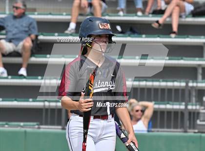 Thumbnail 1 in Farmington vs Herriman (UHSAA 6A Bracket 2 Round 1 - Game 1) photogallery.
