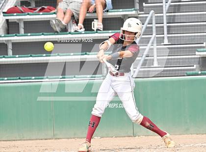 Thumbnail 2 in Farmington vs Herriman (UHSAA 6A Bracket 2 Round 1 - Game 1) photogallery.