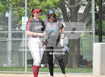 Thumbnail 3 in Farmington vs Herriman (UHSAA 6A Bracket 2 Round 1 - Game 1) photogallery.
