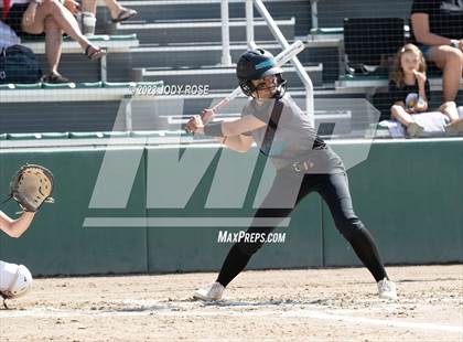 Thumbnail 3 in Farmington vs Herriman (UHSAA 6A Bracket 2 Round 1 - Game 1) photogallery.