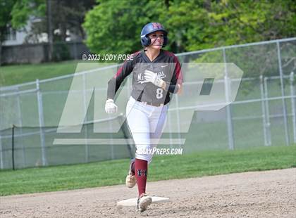 Thumbnail 2 in Farmington vs Herriman (UHSAA 6A Bracket 2 Round 1 - Game 1) photogallery.