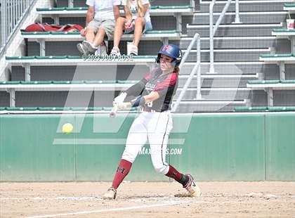 Thumbnail 1 in Farmington vs Herriman (UHSAA 6A Bracket 2 Round 1 - Game 1) photogallery.