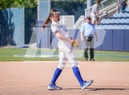 Thumbnail 2 in Bingham @ Riverton (UHSAA 6A Finals Game 3) photogallery.