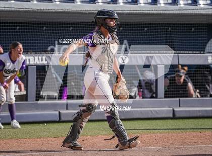 Thumbnail 2 in Bingham @ Riverton (UHSAA 6A Finals Game 3) photogallery.