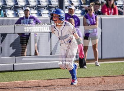 Thumbnail 3 in Bingham @ Riverton (UHSAA 6A Finals Game 3) photogallery.