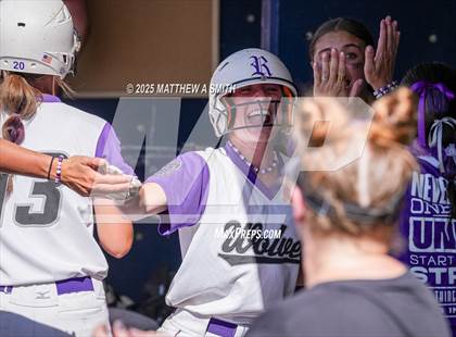 Thumbnail 3 in Bingham @ Riverton (UHSAA 6A Finals Game 3) photogallery.