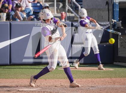 Thumbnail 3 in Bingham @ Riverton (UHSAA 6A Finals Game 3) photogallery.