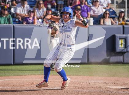 Thumbnail 1 in Bingham @ Riverton (UHSAA 6A Finals Game 3) photogallery.