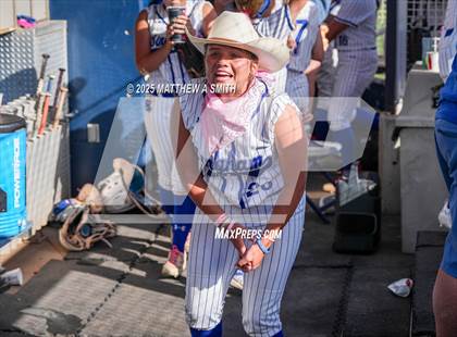 Thumbnail 1 in Bingham @ Riverton (UHSAA 6A Finals Game 3) photogallery.