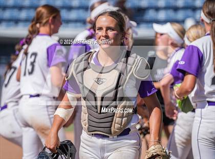 Thumbnail 2 in Bingham @ Riverton (UHSAA 6A Finals Game 3) photogallery.