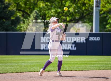 Thumbnail 2 in Bingham @ Riverton (UHSAA 6A Finals Game 3) photogallery.
