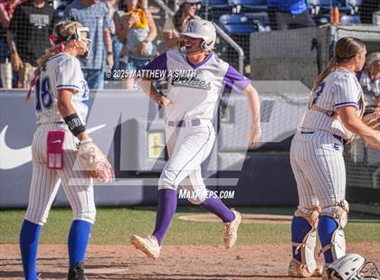 Thumbnail 1 in Bingham @ Riverton (UHSAA 6A Finals Game 3) photogallery.