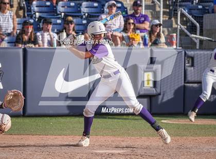 Thumbnail 1 in Bingham @ Riverton (UHSAA 6A Finals Game 3) photogallery.
