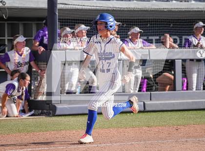 Thumbnail 3 in Bingham @ Riverton (UHSAA 6A Finals Game 3) photogallery.