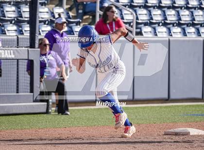 Thumbnail 3 in Bingham @ Riverton (UHSAA 6A Finals Game 3) photogallery.