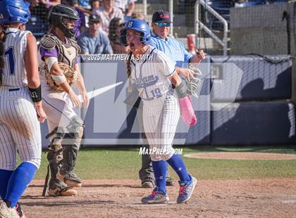 Thumbnail 1 in Bingham @ Riverton (UHSAA 6A Finals Game 3) photogallery.