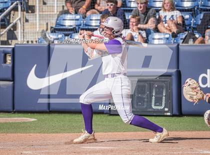 Thumbnail 1 in Bingham @ Riverton (UHSAA 6A Finals Game 3) photogallery.