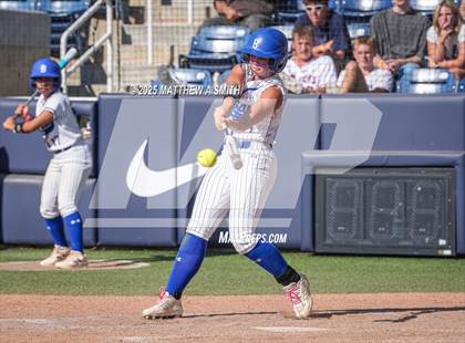 Thumbnail 2 in Bingham @ Riverton (UHSAA 6A Finals Game 3) photogallery.