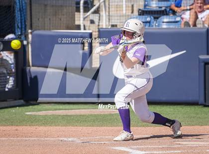 Thumbnail 2 in Bingham @ Riverton (UHSAA 6A Finals Game 3) photogallery.