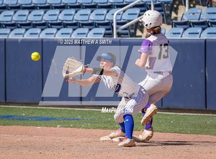 Thumbnail 3 in Bingham @ Riverton (UHSAA 6A Finals Game 3) photogallery.