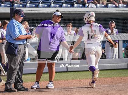 Thumbnail 2 in Bingham @ Riverton (UHSAA 6A Finals Game 3) photogallery.
