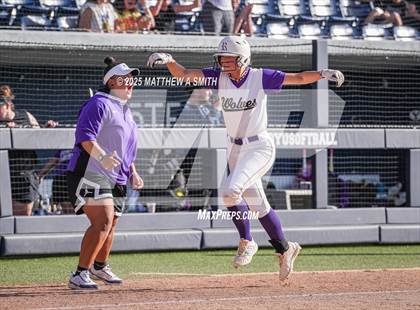 Thumbnail 2 in Bingham @ Riverton (UHSAA 6A Finals Game 3) photogallery.