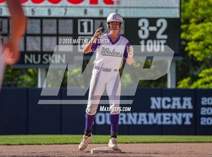 Thumbnail 1 in Bingham @ Riverton (UHSAA 6A Finals Game 3) photogallery.