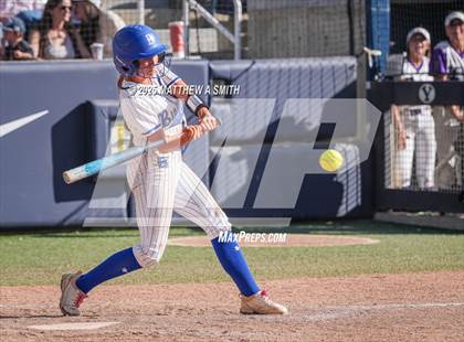 Thumbnail 2 in Bingham @ Riverton (UHSAA 6A Finals Game 3) photogallery.
