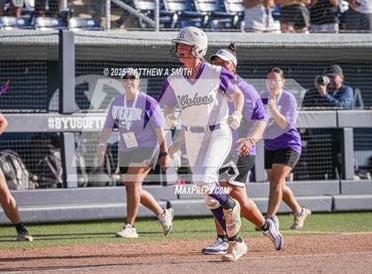 Thumbnail 2 in Bingham @ Riverton (UHSAA 6A Finals Game 3) photogallery.