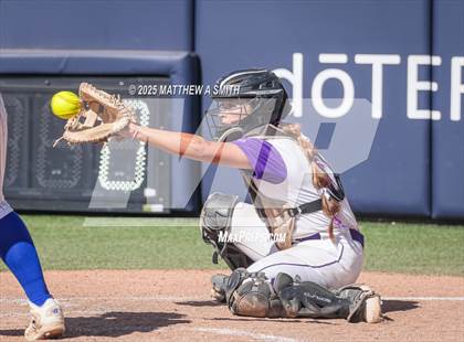 Thumbnail 3 in Bingham @ Riverton (UHSAA 6A Finals Game 3) photogallery.