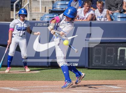 Thumbnail 1 in Bingham @ Riverton (UHSAA 6A Finals Game 3) photogallery.