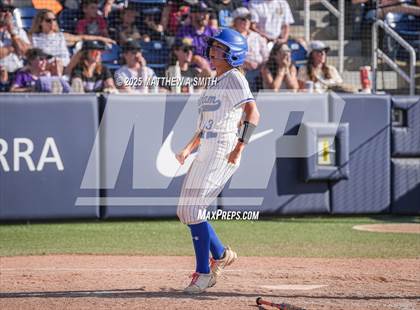 Thumbnail 2 in Bingham @ Riverton (UHSAA 6A Finals Game 3) photogallery.