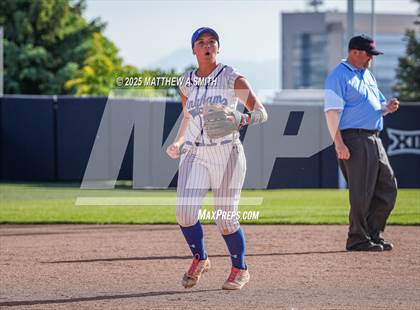 Thumbnail 3 in Bingham @ Riverton (UHSAA 6A Finals Game 3) photogallery.