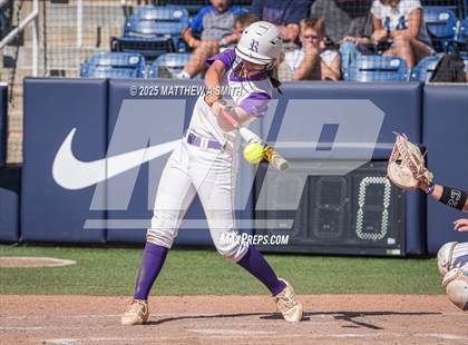 Thumbnail 1 in Bingham @ Riverton (UHSAA 6A Finals Game 3) photogallery.
