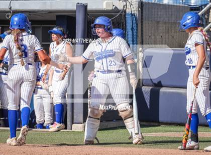 Thumbnail 3 in Bingham @ Riverton (UHSAA 6A Finals Game 3) photogallery.