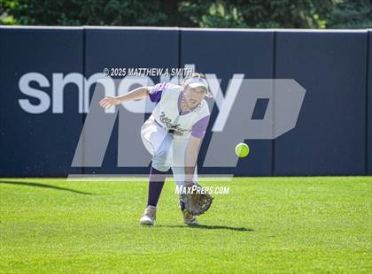 Thumbnail 1 in Bingham @ Riverton (UHSAA 6A Finals Game 3) photogallery.