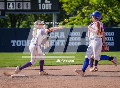 Thumbnail 3 in Bingham @ Riverton (UHSAA 6A Finals Game 3) photogallery.