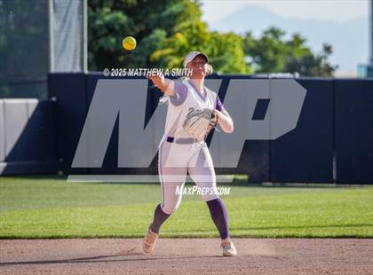 Thumbnail 2 in Bingham @ Riverton (UHSAA 6A Finals Game 3) photogallery.