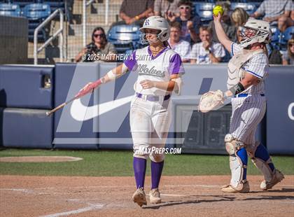 Thumbnail 1 in Bingham @ Riverton (UHSAA 6A Finals Game 3) photogallery.