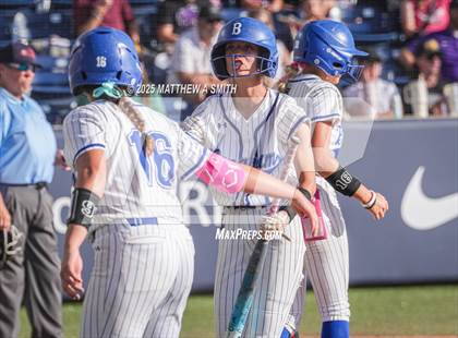 Thumbnail 2 in Bingham @ Riverton (UHSAA 6A Finals Game 3) photogallery.