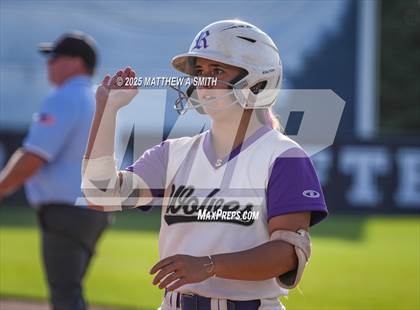 Thumbnail 1 in Bingham @ Riverton (UHSAA 6A Finals Game 3) photogallery.