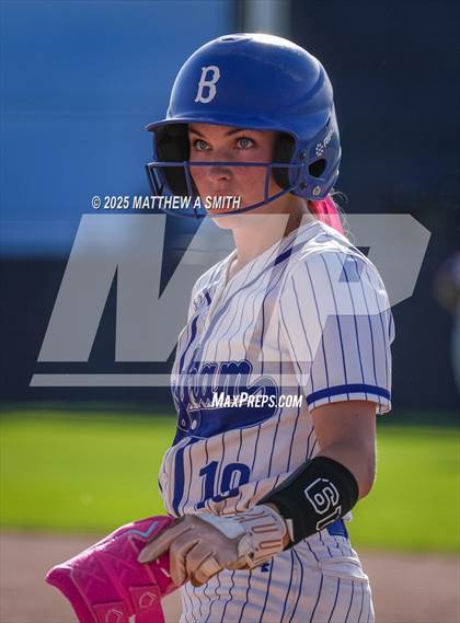 Thumbnail 3 in Bingham @ Riverton (UHSAA 6A Finals Game 3) photogallery.